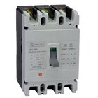 Disjuntor Trifásico | Caixa Moldada Cm1 225l | 160a